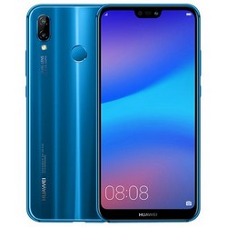 Прошивка телефона Huawei Nova 3e в Белгороде